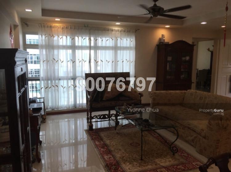 Blk 389 Bukit Batok West Avenue 5 (Bukit Batok), HDB 5 Rooms #159206772